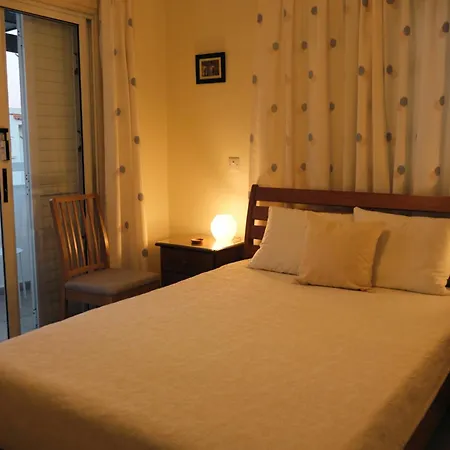 Tatil Evi Soleil Residence, Protaras