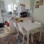 度假居 Soleil - Charming 2br House With Garden At - Konnos Area *