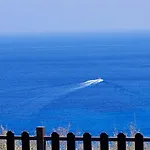 度假居 Soleil - Charming 2br House With Garden At - Konnos Area *
