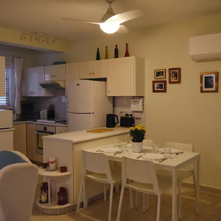 Soleil Residence, Dom wakacyjny *