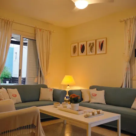 Soleil Residence, Dom wakacyjny