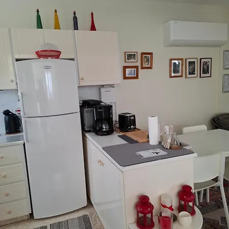 Soleil - Charming 2br House With Garden At - Konnos Area * Protaras