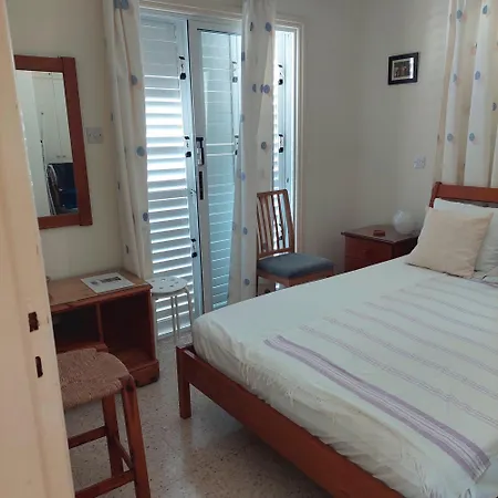 Holiday home Soleil - Charming 2br House With Garden At - Konnos Area *