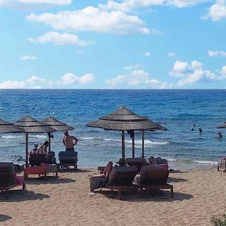 Soleil - Charming 2br House With Garden At - Konnos Area Holiday home Protaras