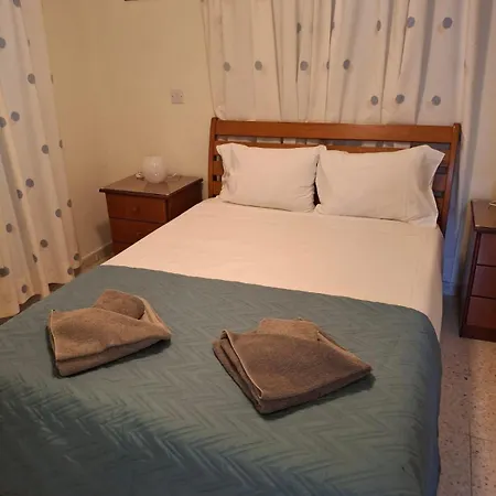 Holiday home Soleil - Charming 2br House With Garden At - Konnos Area Protaras