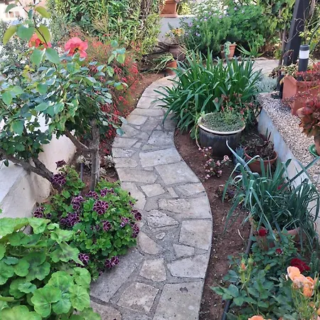 Soleil - Charming 2br House With Garden At - Konnos Area Holiday home Protaras