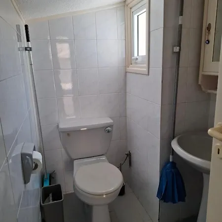 Soleil - Charming 2br House With Garden At - Konnos Area Holiday home *