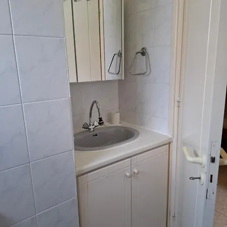 Holiday home Soleil - Charming 2br House With Garden At - Konnos Area *