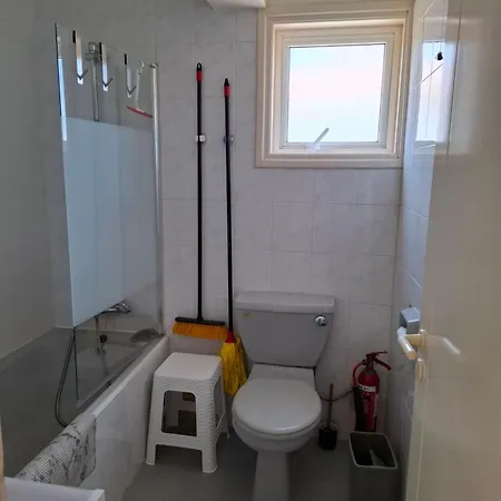 Soleil - Charming 2br House With Garden At - Konnos Area * Protaras
