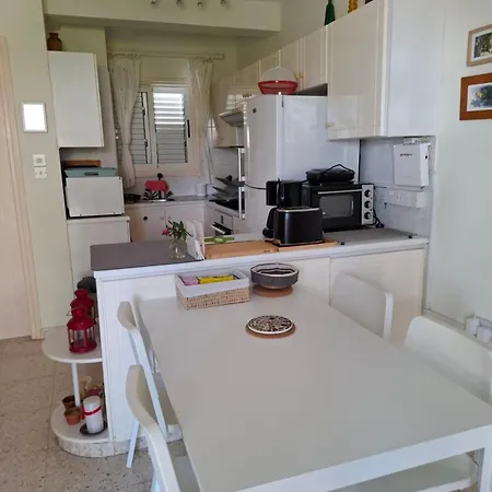 Holiday home Soleil - Charming 2br House With Garden At - Konnos Area