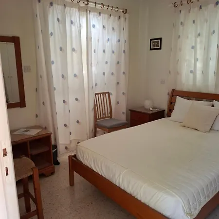 Holiday home Soleil - Charming 2br House With Garden At - Konnos Area
