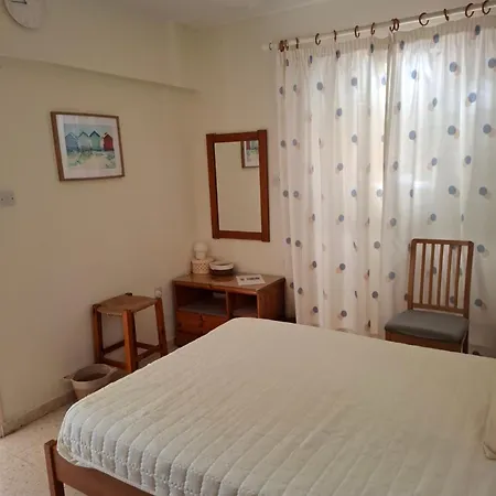 Holiday home Soleil - Charming 2br House With Garden At - Konnos Area *