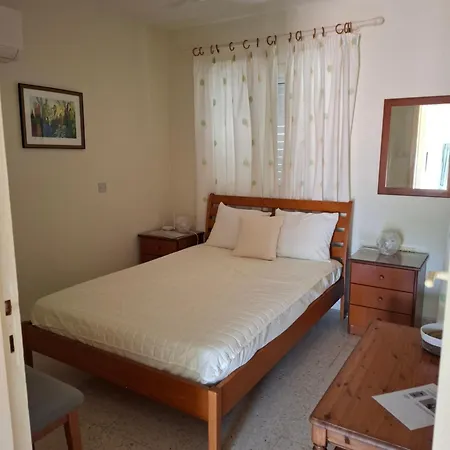 Soleil - Charming 2br House With Garden At - Konnos Area Holiday home Protaras