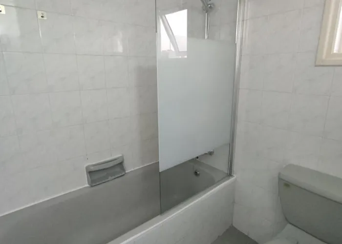 Soleil - Charming 2br House With Garden At - Konnos Area Semesterbostad