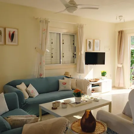 度假居 Soleil Residence, *