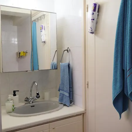 度假居 Soleil Residence,