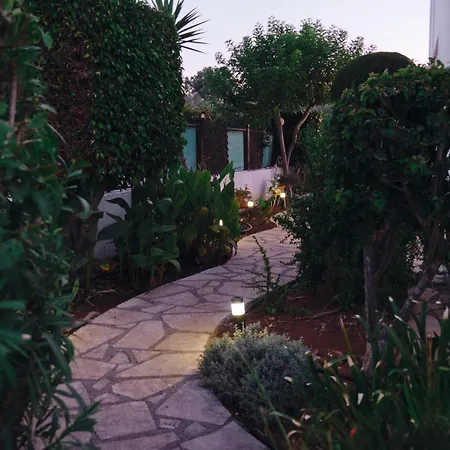 度假居 Soleil Residence, 普罗塔拉斯