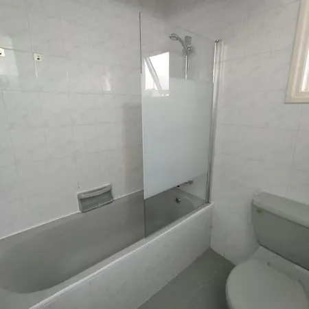 Soleil - Charming 2br House With Garden At - Konnos Area Dom wakacyjny